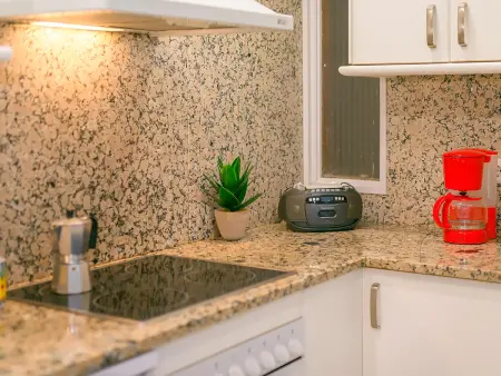 Apartamento Exclusivo en Primera Línea de Mar  Torre Valentina, Eden Mar - Photo 21