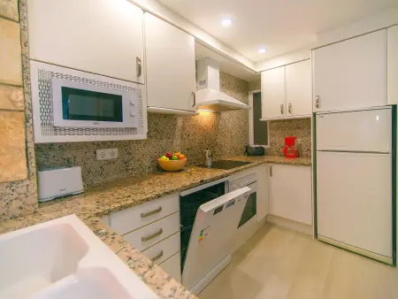 Apartamento Exclusivo en Primera Línea de Mar  Torre Valentina, Eden Mar - Photo 22