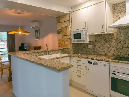 Apartamento Exclusivo en Primera Línea de Mar  Torre Valentina, Eden Mar - Photo 23