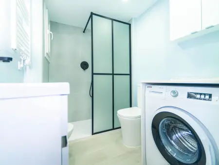 Apartamento Exclusivo en Primera Línea de Mar  Torre Valentina, Eden Mar - Photo 24