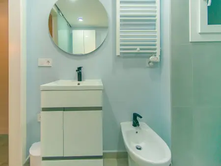 Apartamento Exclusivo en Primera Línea de Mar  Torre Valentina, Eden Mar - Photo 25