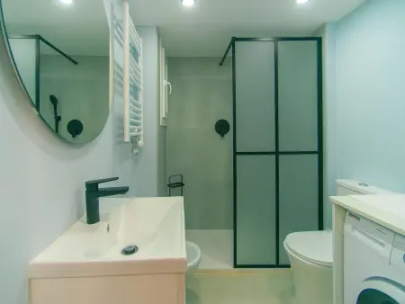 Apartamento Exclusivo en Primera Línea de Mar  Torre Valentina, Eden Mar - Photo 26