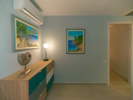 Apartamento Exclusivo en Primera Línea de Mar  Torre Valentina, Eden Mar - Photo 30