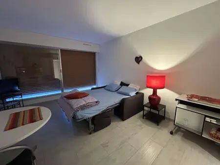 Studio 2 couchages à Port Camargue, vue mer, Appartement 2 personnes à Le Grau du Roi - Photo 11