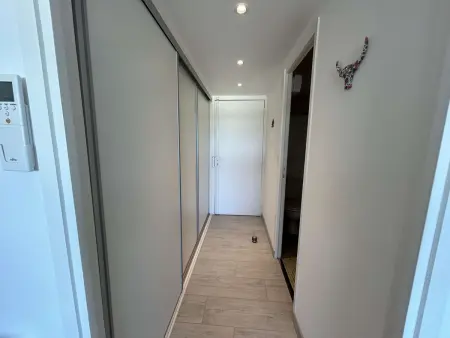 Studio 2 couchages à Port Camargue, vue mer, Appartement 2 personnes à Le Grau du Roi - Photo 12