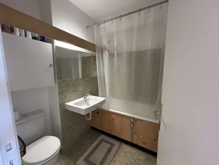 Studio 2 couchages à Port Camargue, vue mer, Appartement 2 personnes à Le Grau du Roi - Photo 13