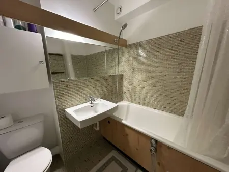 Studio 2 couchages à Port Camargue, vue mer, Appartement 2 personnes à Le Grau du Roi - Photo 14