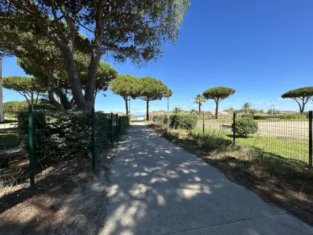 Studio 2 couchages à Port Camargue, vue mer, Appartement 2 personnes à Le Grau du Roi - Photo 17