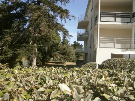Appartement rénové, lumineux proche plage avec parking - Photo 7