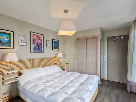Spacieux appartement avec parking et accès piscine à Flaine - Photo 7