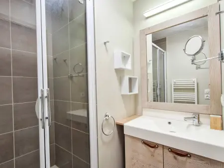 Spacieux appartement avec parking et accès piscine à Flaine - Photo 10