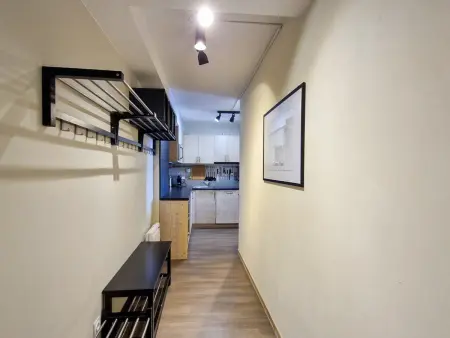 Spacieux appartement avec parking et accès piscine à Flaine - Photo 12