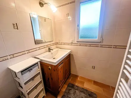 Maison contemporaine à Erdeven - 5 chambres, animaux acceptés - Photo 11