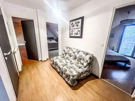 Maison contemporaine à Erdeven - 5 chambres, animaux acceptés - Photo 13