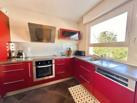 Appartement lumineux à Bénodet, plage et commerces à pied - Photo 1