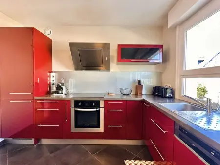 Appartement lumineux à Bénodet, plage et commerces à pied - Photo 2
