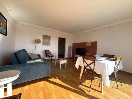Appartement lumineux à Bénodet, plage et commerces à pied - Photo 3