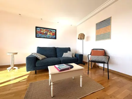 Appartement lumineux à Bénodet, plage et commerces à pied - Photo 4