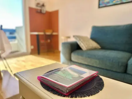 Appartement lumineux à Bénodet, plage et commerces à pied - Photo 7