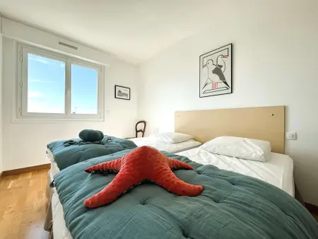 Appartement lumineux à Bénodet, plage et commerces à pied - Photo 11
