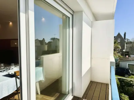 Appartement lumineux à Bénodet, plage et commerces à pied - Photo 14