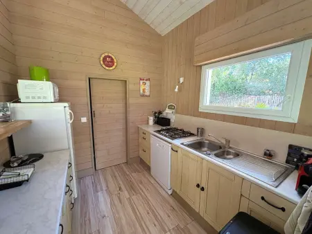 Superbe villa avec piscine chauffée entre Bassin et Océan - Photo 5