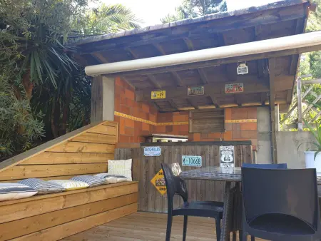 Superbe villa avec piscine chauffée entre Bassin et Océan - Photo 12
