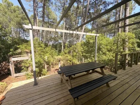 Superbe villa avec piscine chauffée entre Bassin et Océan - Photo 18