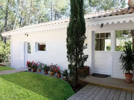 Superbe villa avec piscine chauffée entre Bassin et Océan - Photo 20