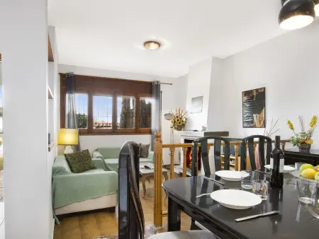 Maison familiale avec piscine privée et vue mer à Canyelles - Photo 3