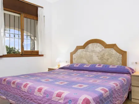 Maison familiale avec piscine privée et vue mer à Canyelles - Photo 5