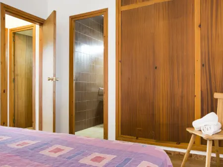 Maison familiale avec piscine privée et vue mer à Canyelles - Photo 8