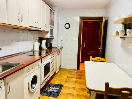 Maison charmante à Vinuesa avec vue sur jardin, Maison 4 personnes à Vinuesa - Photo 5