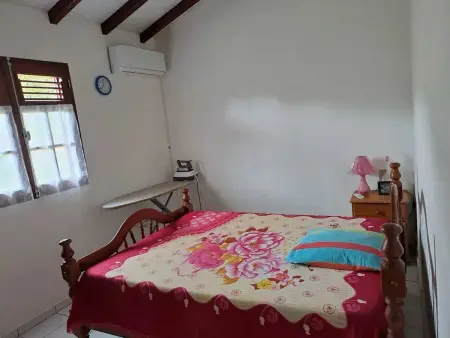 Maison spacieuse à Petit-Bourg avec jardin, Maison 7 personnes à Petit Bourg - Photo 7