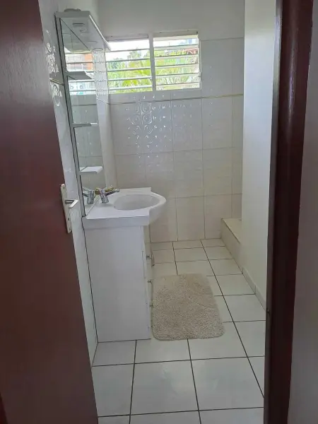 Maison spacieuse à Petit-Bourg avec jardin, Maison 7 personnes à Petit Bourg - Photo 11