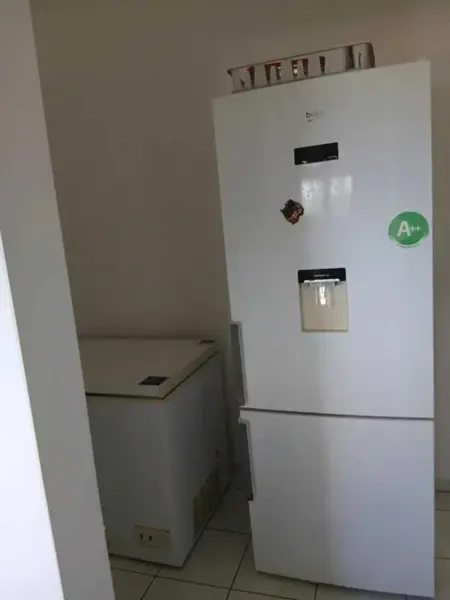 Maison spacieuse à Petit-Bourg avec jardin, Maison 7 personnes à Petit Bourg - Photo 19
