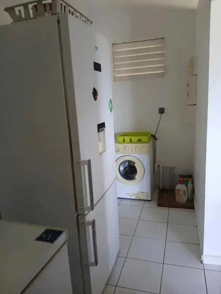 Maison spacieuse à Petit-Bourg avec jardin, Maison 7 personnes à Petit Bourg - Photo 22