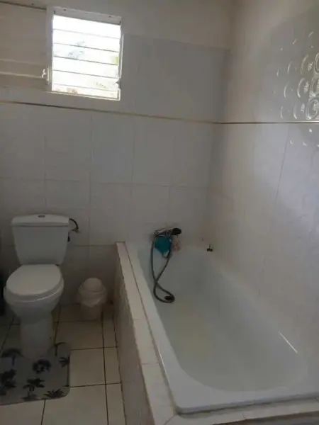 Maison spacieuse à Petit-Bourg avec jardin, Maison 7 personnes à Petit Bourg - Photo 26