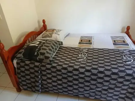 Maison spacieuse à Petit-Bourg avec jardin, Maison 7 personnes à Petit Bourg - Photo 27