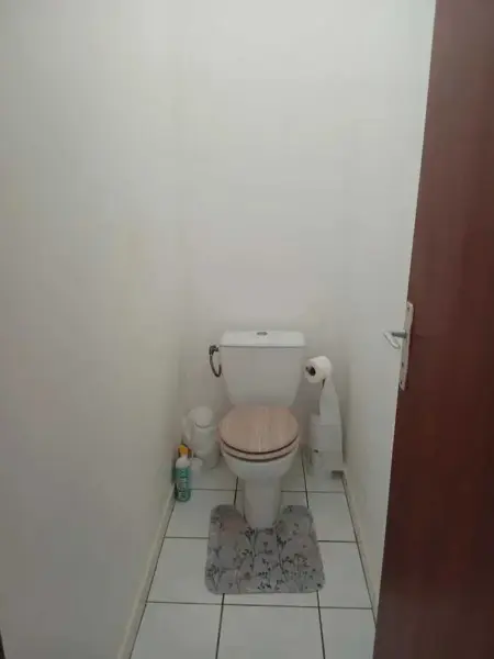 Maison spacieuse à Petit-Bourg avec jardin, Maison 7 personnes à Petit Bourg - Photo 30