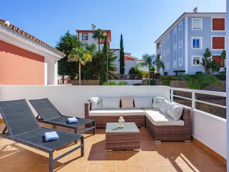 Cortijo del Mar - Coral Nest, Appartement 6 personnes à Estepona - Photo 1
