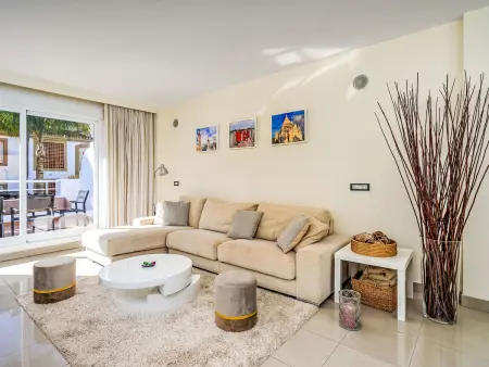 Cortijo del Mar - Coral Nest, Appartement 6 personnes à Estepona - Photo 2