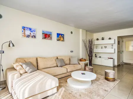 Cortijo del Mar - Coral Nest, Appartement 6 personnes à Estepona - Photo 5