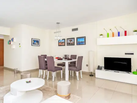 Cortijo del Mar - Coral Nest, Appartement 6 personnes à Estepona - Photo 6