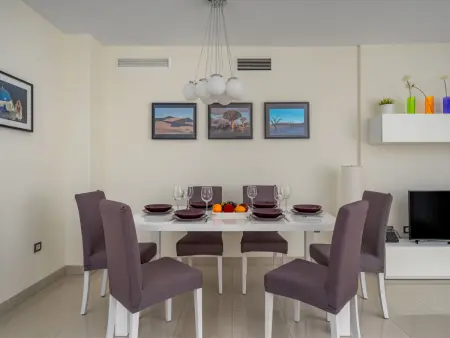 Cortijo del Mar - Coral Nest, Appartement 6 personnes à Estepona - Photo 7