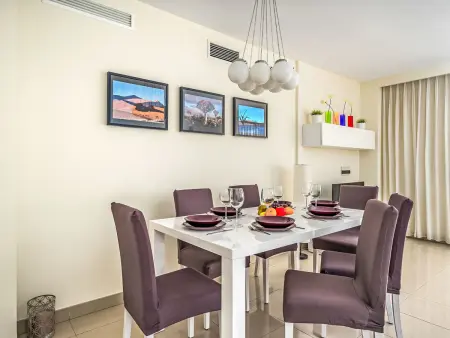 Cortijo del Mar - Coral Nest, Appartement 6 personnes à Estepona - Photo 8