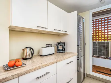 Cortijo del Mar - Coral Nest, Appartement 6 personnes à Estepona - Photo 10