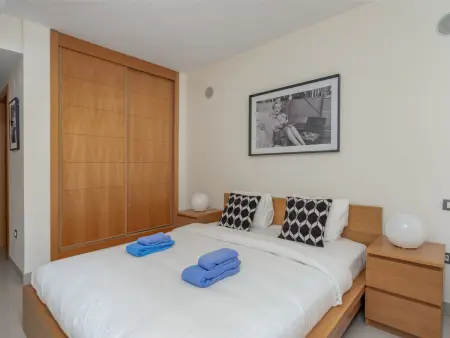Cortijo del Mar - Coral Nest, Appartement 6 personnes à Estepona - Photo 15