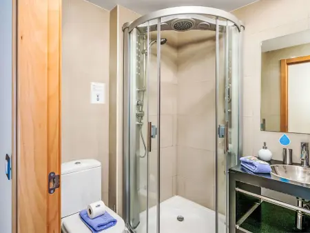 Cortijo del Mar - Coral Nest, Appartement 6 personnes à Estepona - Photo 17