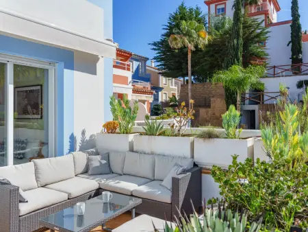 Cortijo del Mar - Coral Nest, Appartement 6 personnes à Estepona - Photo 20